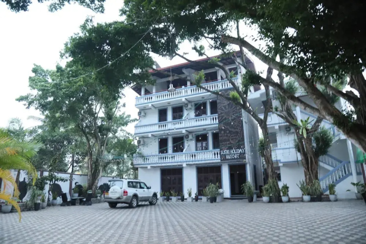 Imagen del hotel