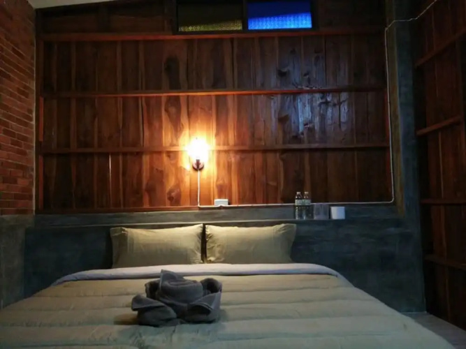 Huen Sala Homestay