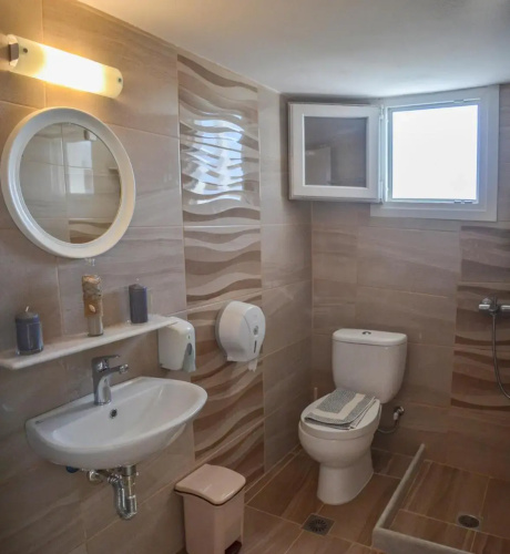 Hotel Antiparos