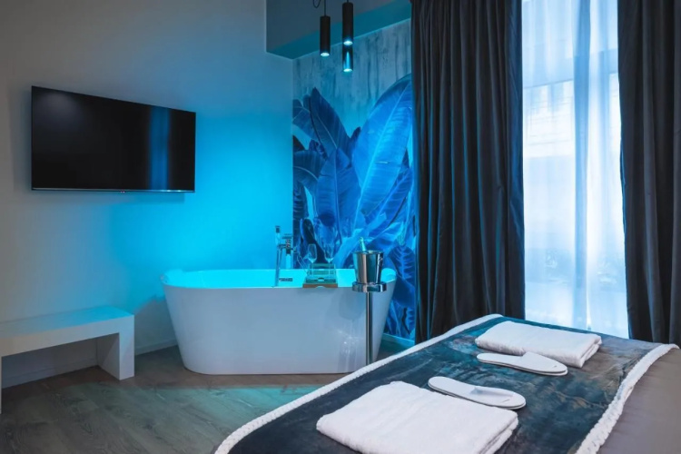 Residenze Chamur