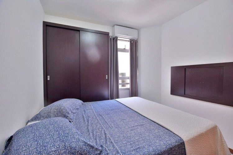 Apartamento Completo No Sudoeste