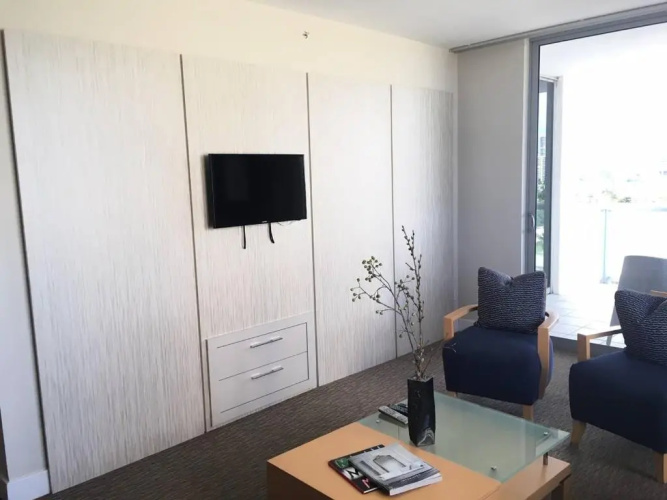 Marenas 2 Bed 907