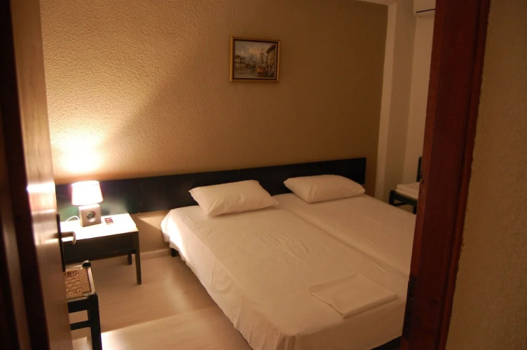 Hotel Antirrio