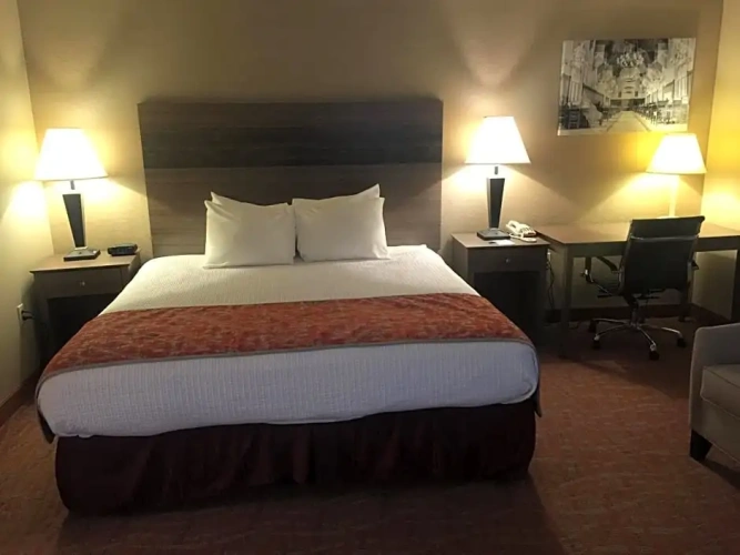 Quadruple Suite