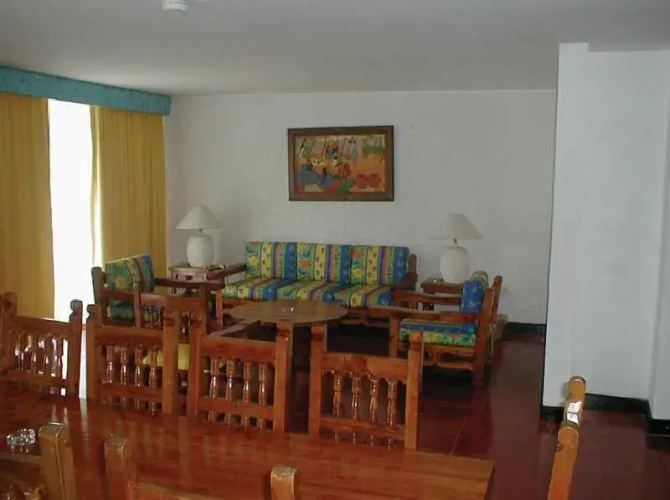 Villas Tacul Boutique