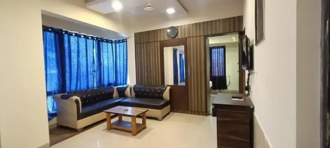 Pheonix By Glitz Hotels