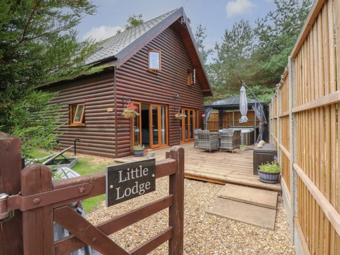 Cottage