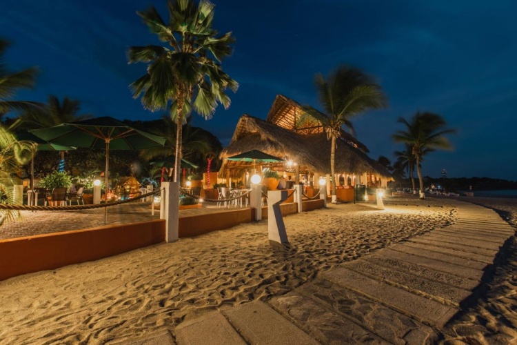 Grand Decameron Panama, All-Inclusive Resort photo 16