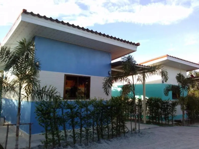 Baan Rim Taan