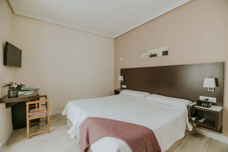 Hotel Arrope