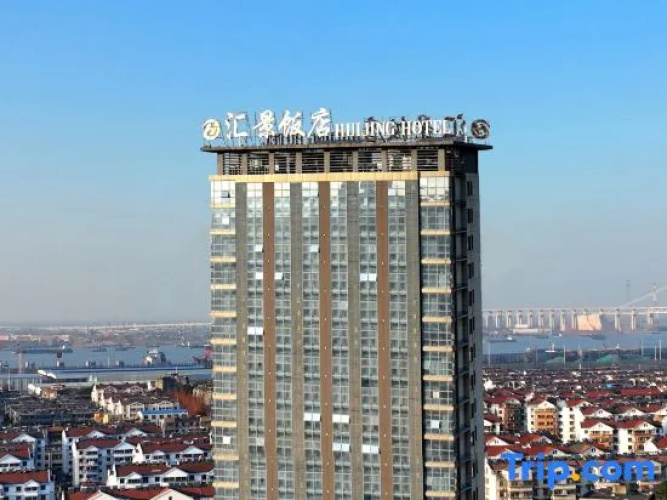 Huijing Hotel