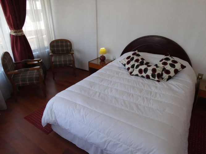 Hotel Castellano