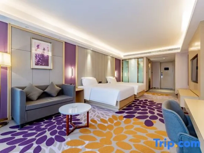 Business Twin room
