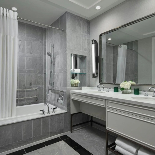 Ritz-Carlton Charlotte photo 31