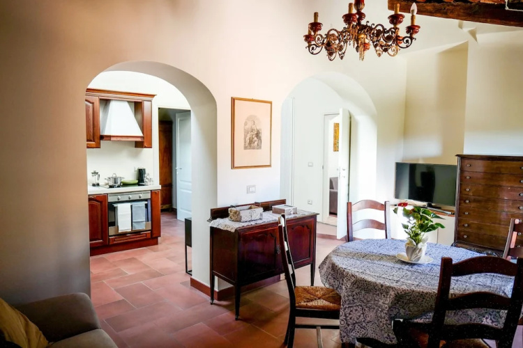 Tenuta I Mandorli