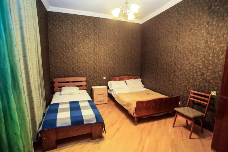 Guest House In Tbilisi