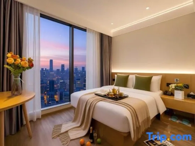 Business Double room