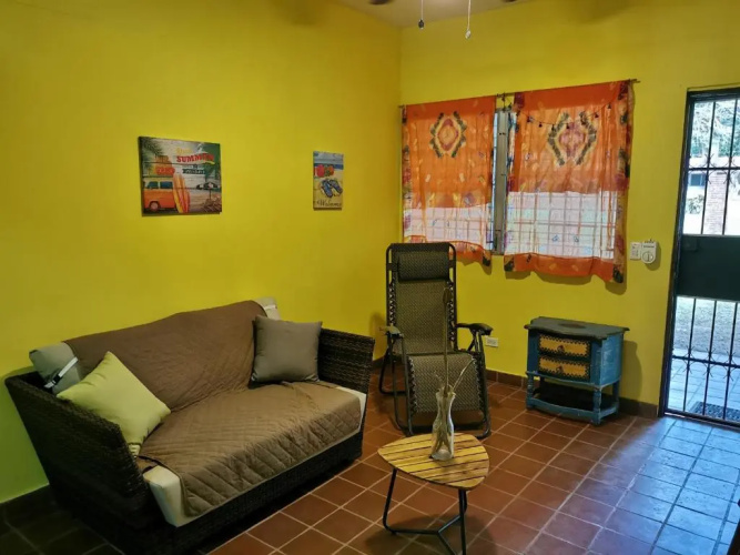 Gorgona Peaceful House