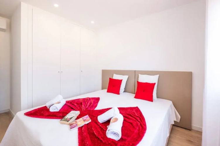 Apartment Brisbane