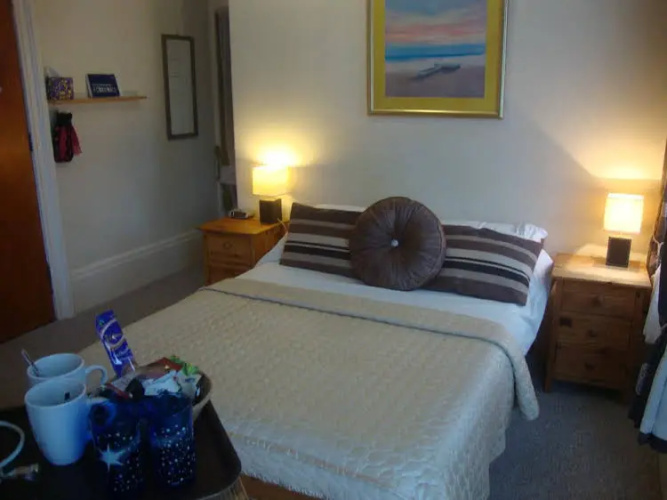 Observatory Guest House