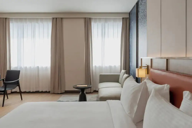 The Magnus Hotel