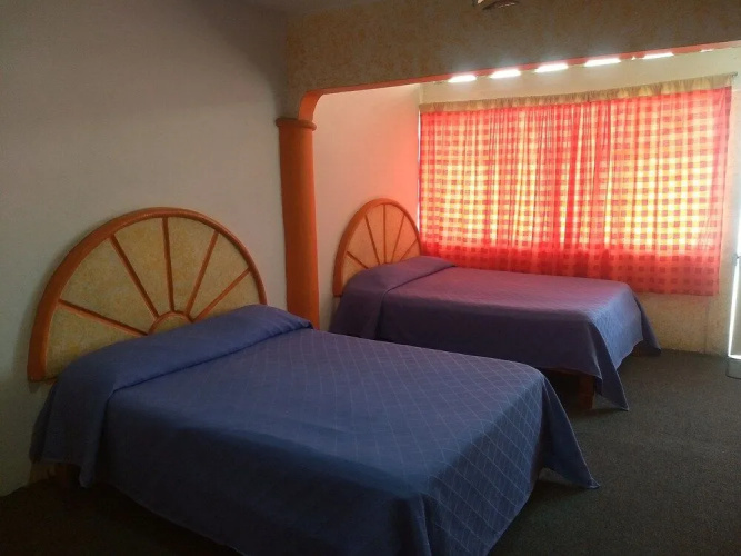 Hotel Chilpancingo