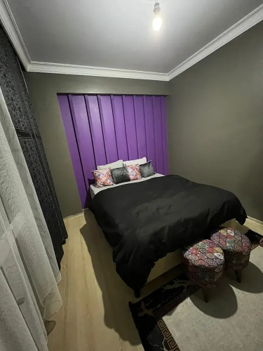 Alatuğ Apart Otel