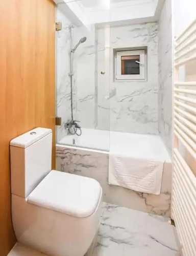 Economy Apartment