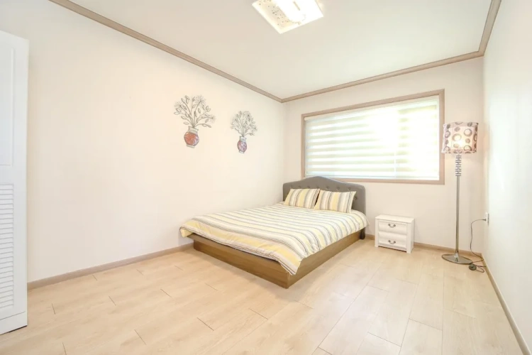 1 Bedroom Standard room