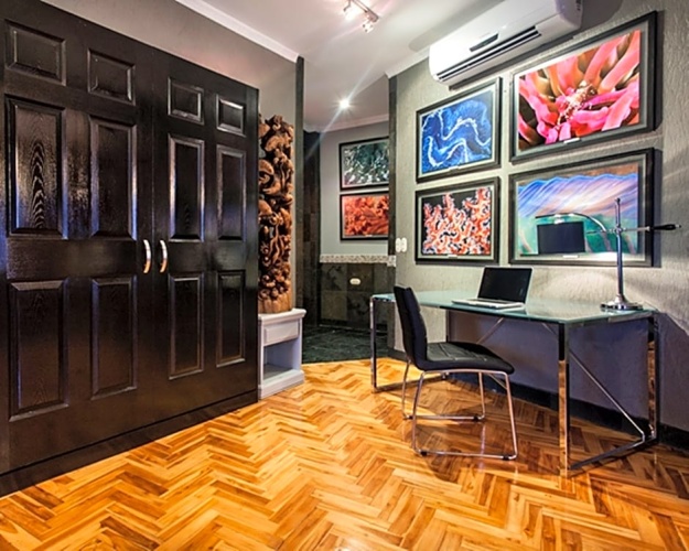 Standard Double Family room