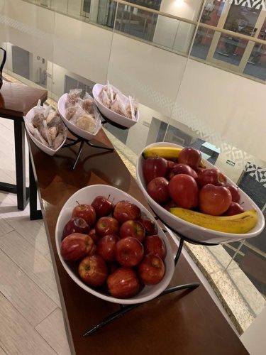 Four Points by Sheraton Monterrey Linda Vista photo 14