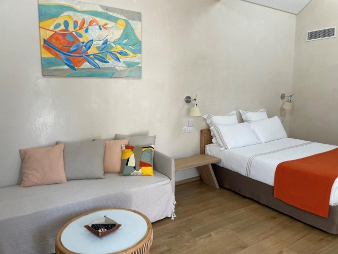 Junior Suite