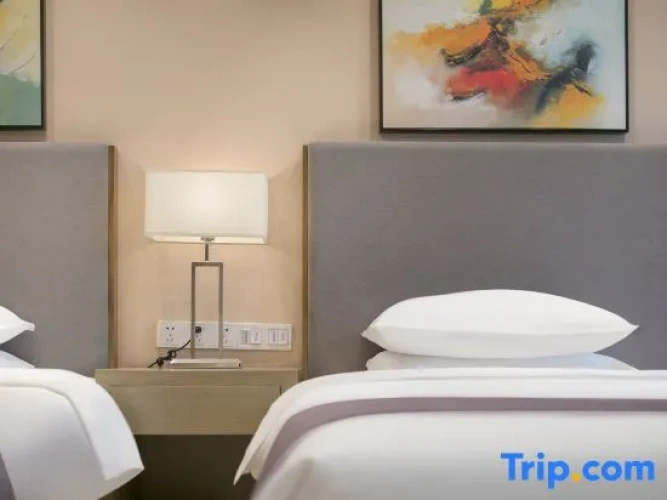 Business Twin room
