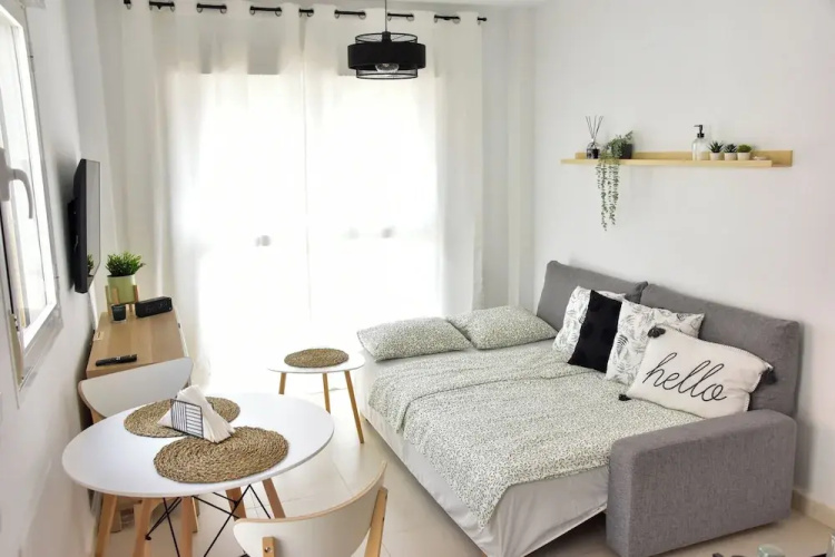 Manzanilla Penthouse, Private Jacuzzi & 5min Beach