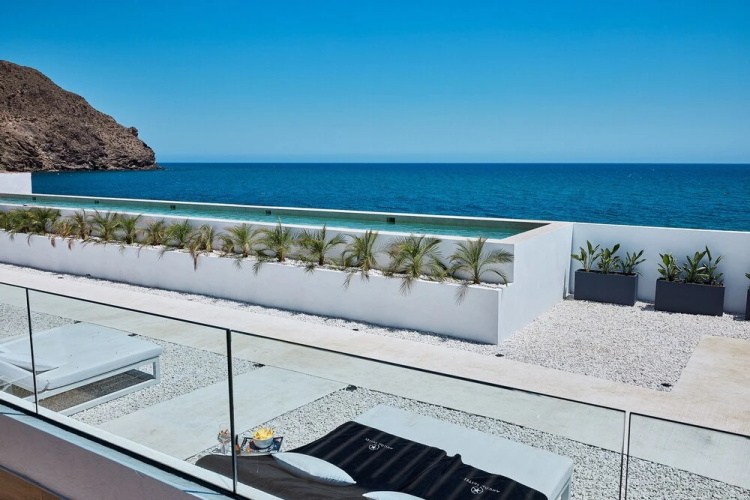 Ancon Suites