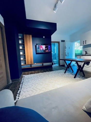 Antalya Kültür Apart Otel