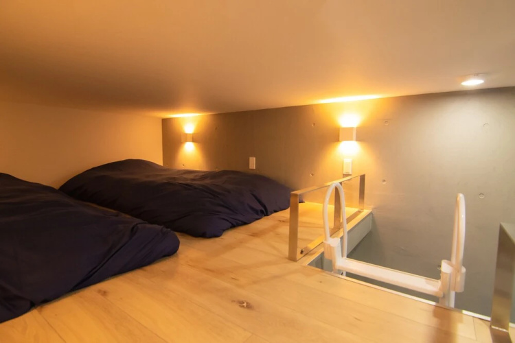 Jr Komagome Apartment 4 2