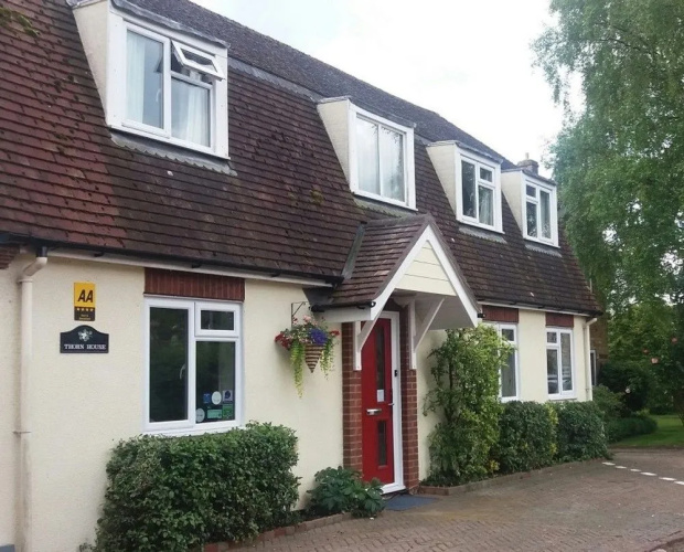 Thorn House - Bedfordshire
