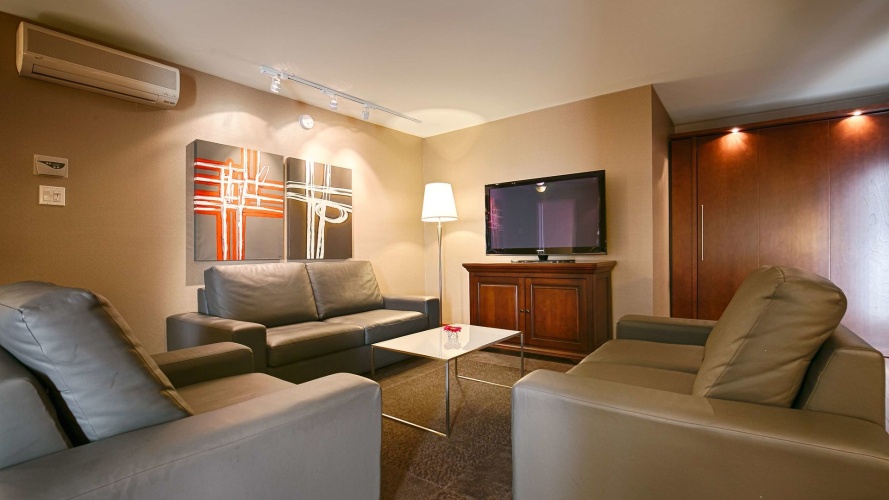 Best Western Premier Hotel Aristocrate photo 27