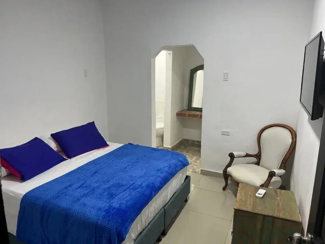Hotel Lujo Economico TR
