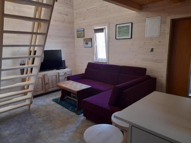 1 Bedroom Cottage