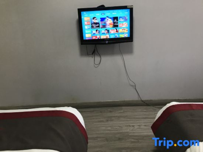 Junyi Hotel Chain (Haian Development Zone Branch)