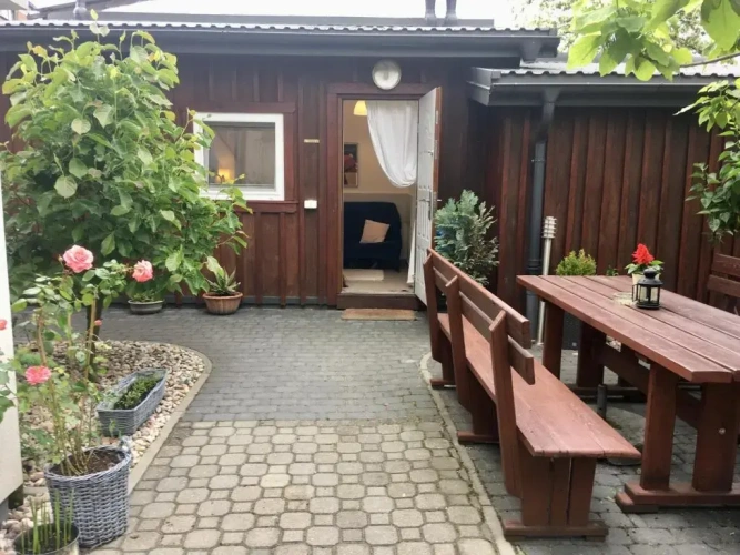 Chalet