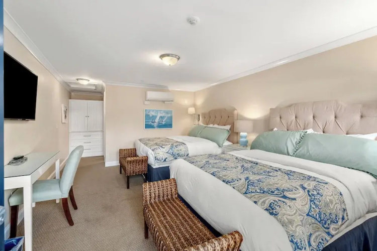 Guest House Suites