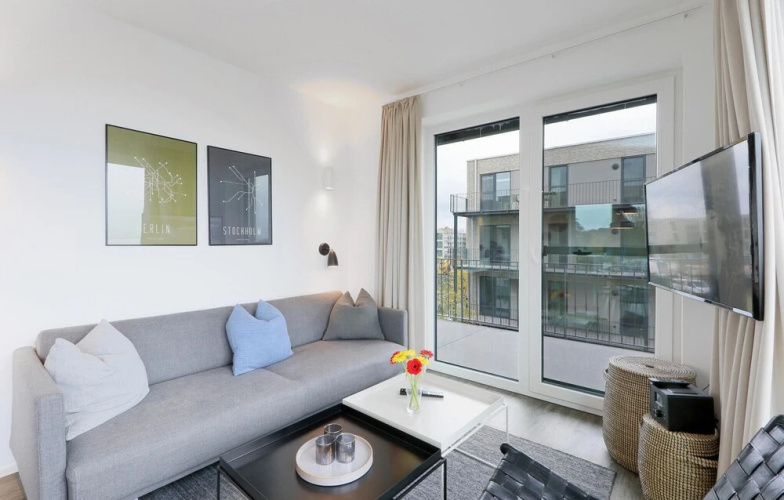 Amazing Home in Lembruch/dümmer See With Wifi and 2 Bedrooms
