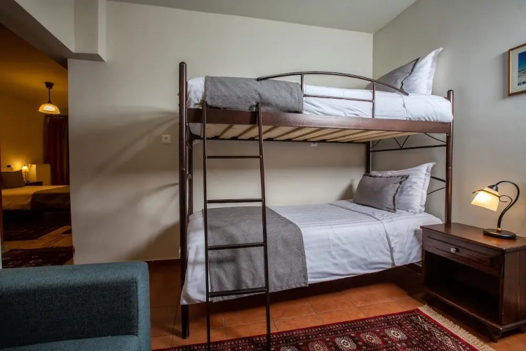 La Noi Guesthouse