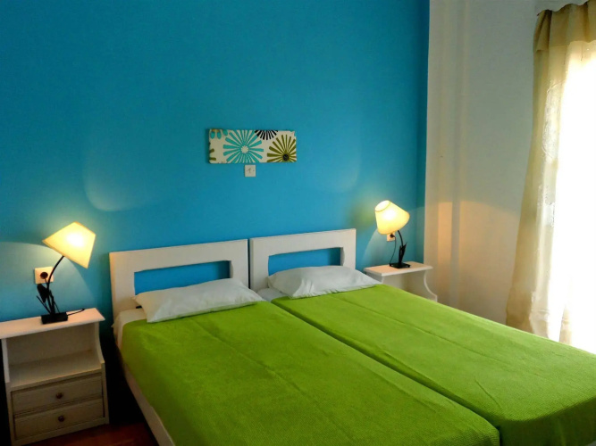 Apartments & Suites Papafotis