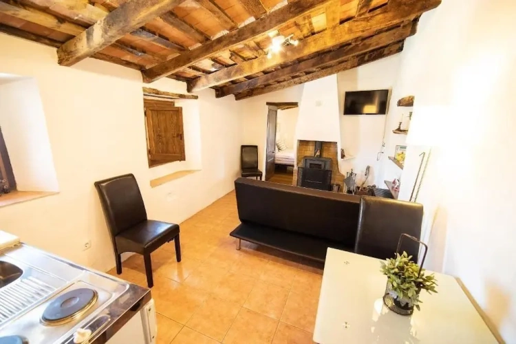 Double Apartment