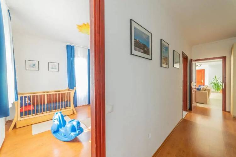 Kamilla Villa