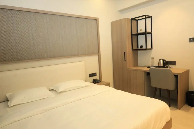 Luxury Single room